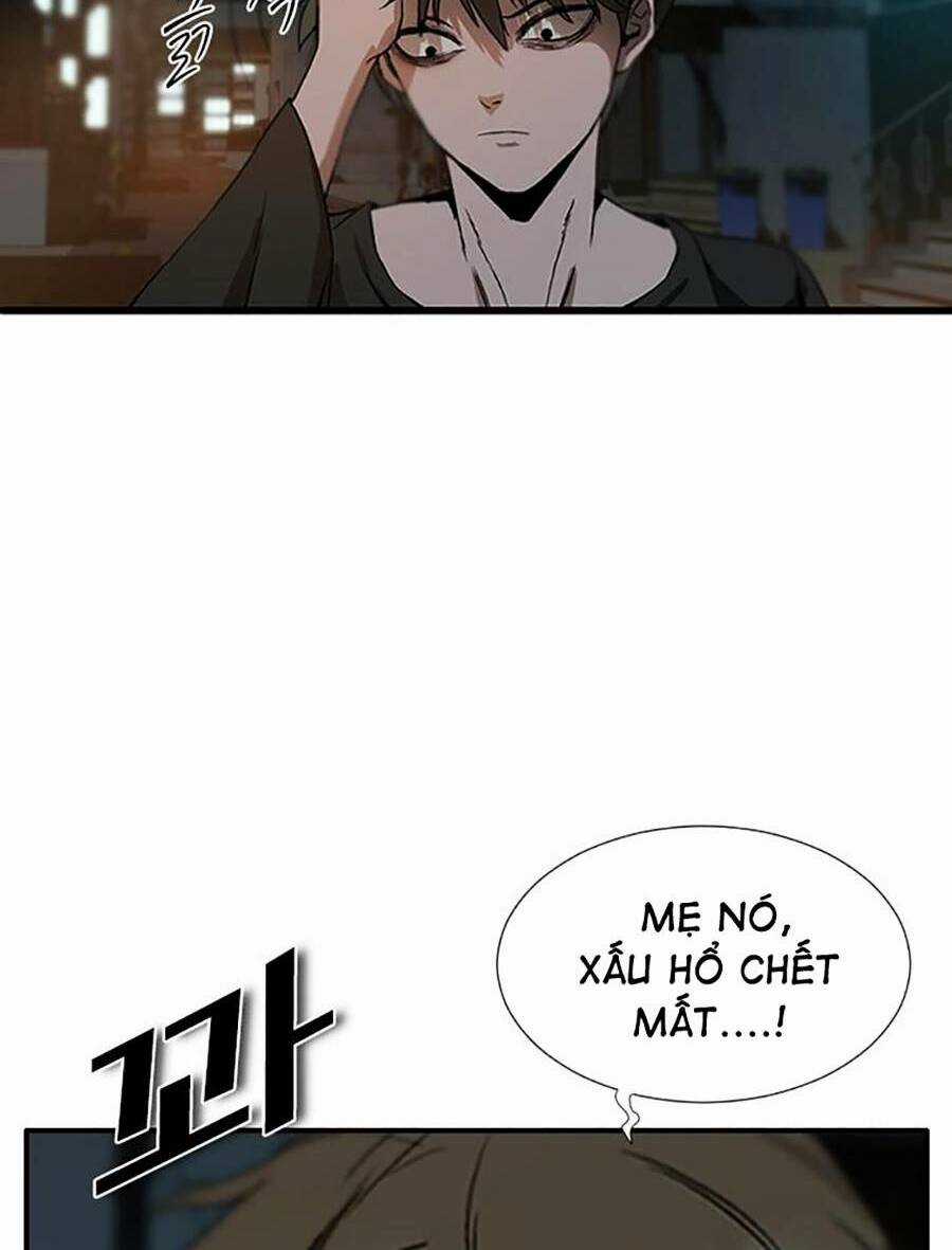 Không Làm Anh Hùng Để Trở Thành Nhân Vật Phản Diện Chapter 1 trang 83