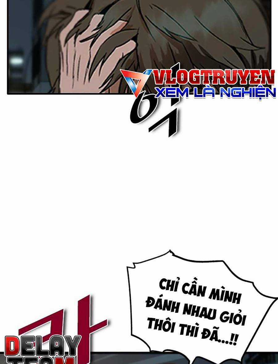 Không Làm Anh Hùng Để Trở Thành Nhân Vật Phản Diện Chapter 1 trang 84