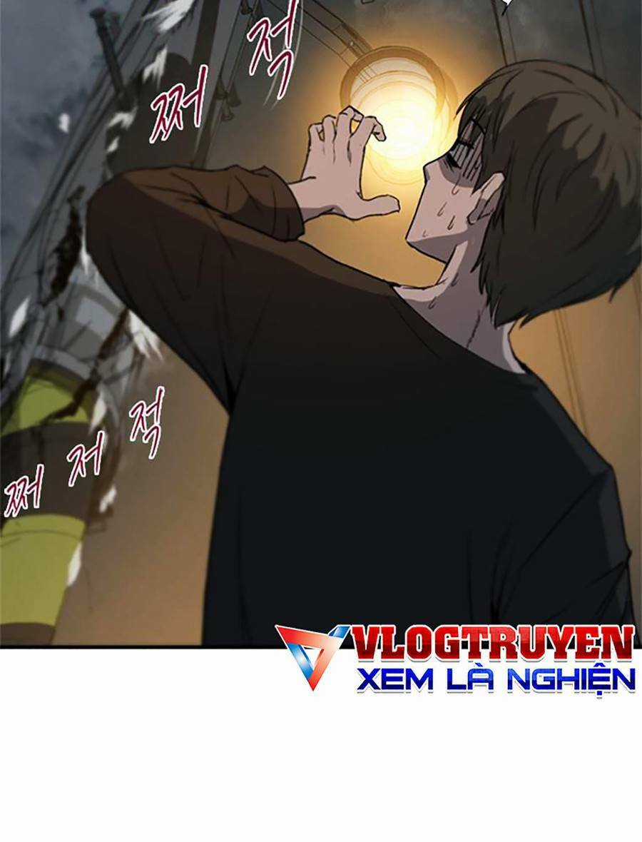 Không Làm Anh Hùng Để Trở Thành Nhân Vật Phản Diện Chapter 1 trang 90