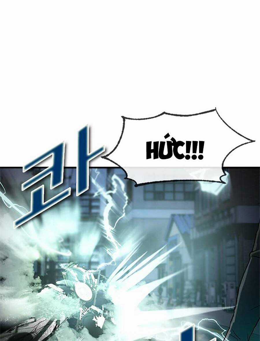 Không Làm Anh Hùng Để Trở Thành Nhân Vật Phản Diện Chapter 1 trang 91