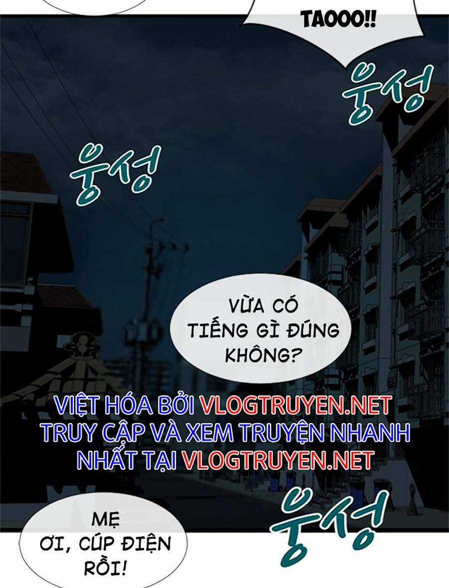 Không Làm Anh Hùng Để Trở Thành Nhân Vật Phản Diện Chapter 1 trang 96