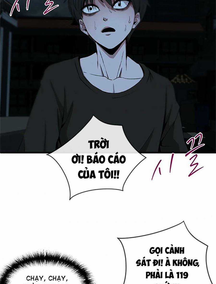 Không Làm Anh Hùng Để Trở Thành Nhân Vật Phản Diện Chapter 1 trang 98