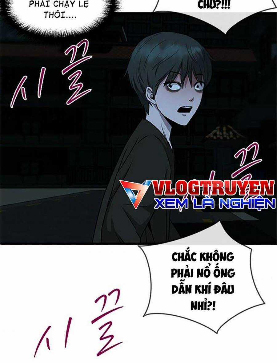 Không Làm Anh Hùng Để Trở Thành Nhân Vật Phản Diện Chapter 1 trang 99