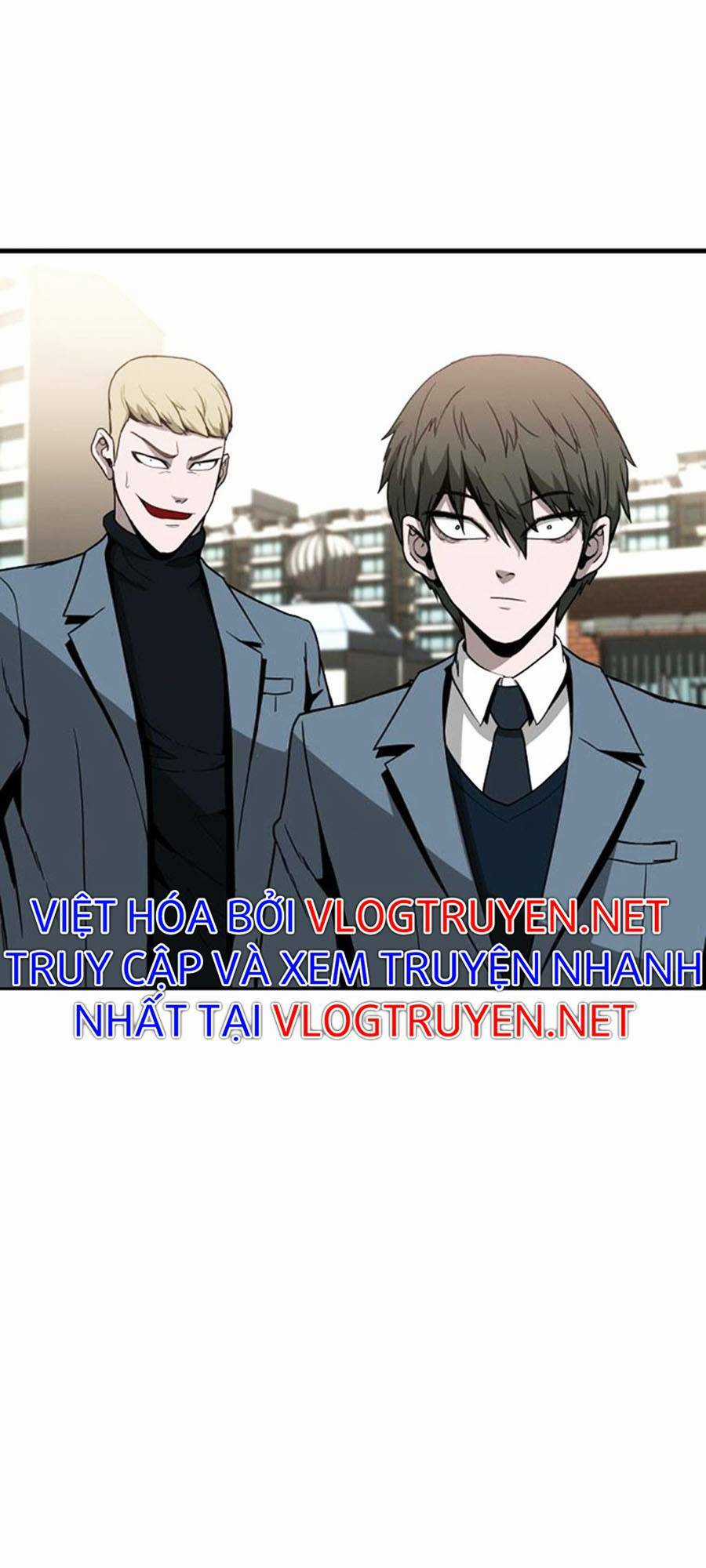 Không Làm Anh Hùng Để Trở Thành Nhân Vật Phản Diện Chapter 10 trang 104