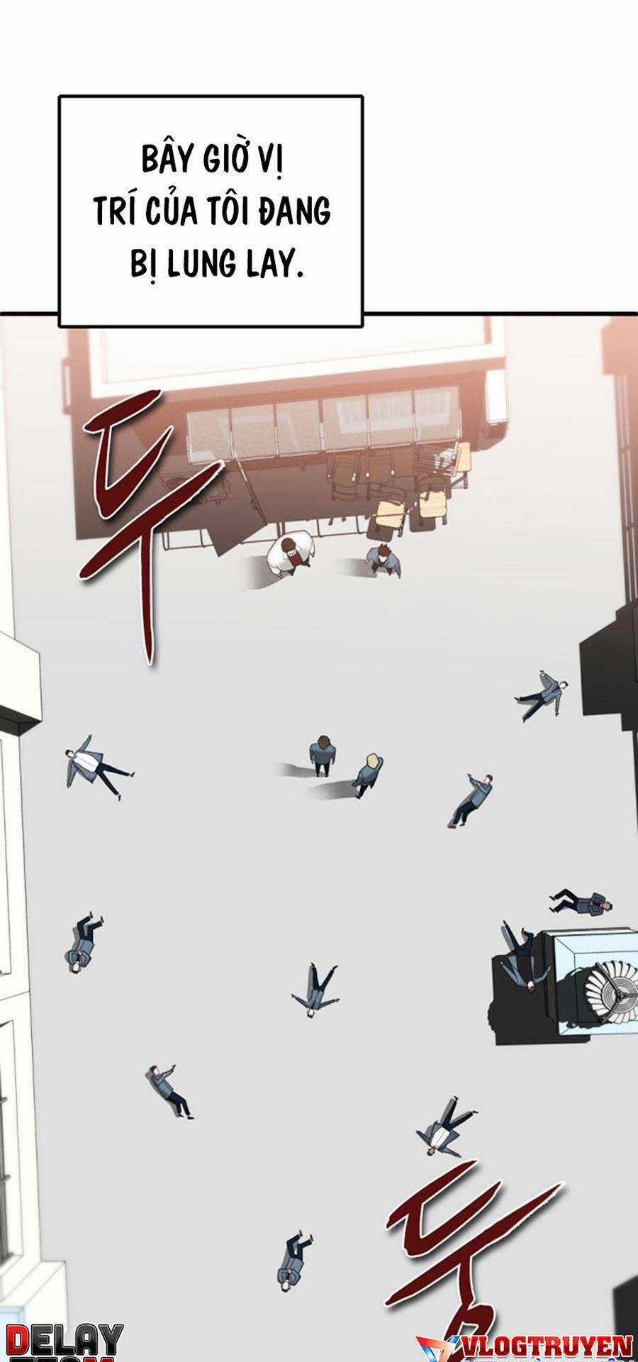 Không Làm Anh Hùng Để Trở Thành Nhân Vật Phản Diện Chapter 10 trang 105