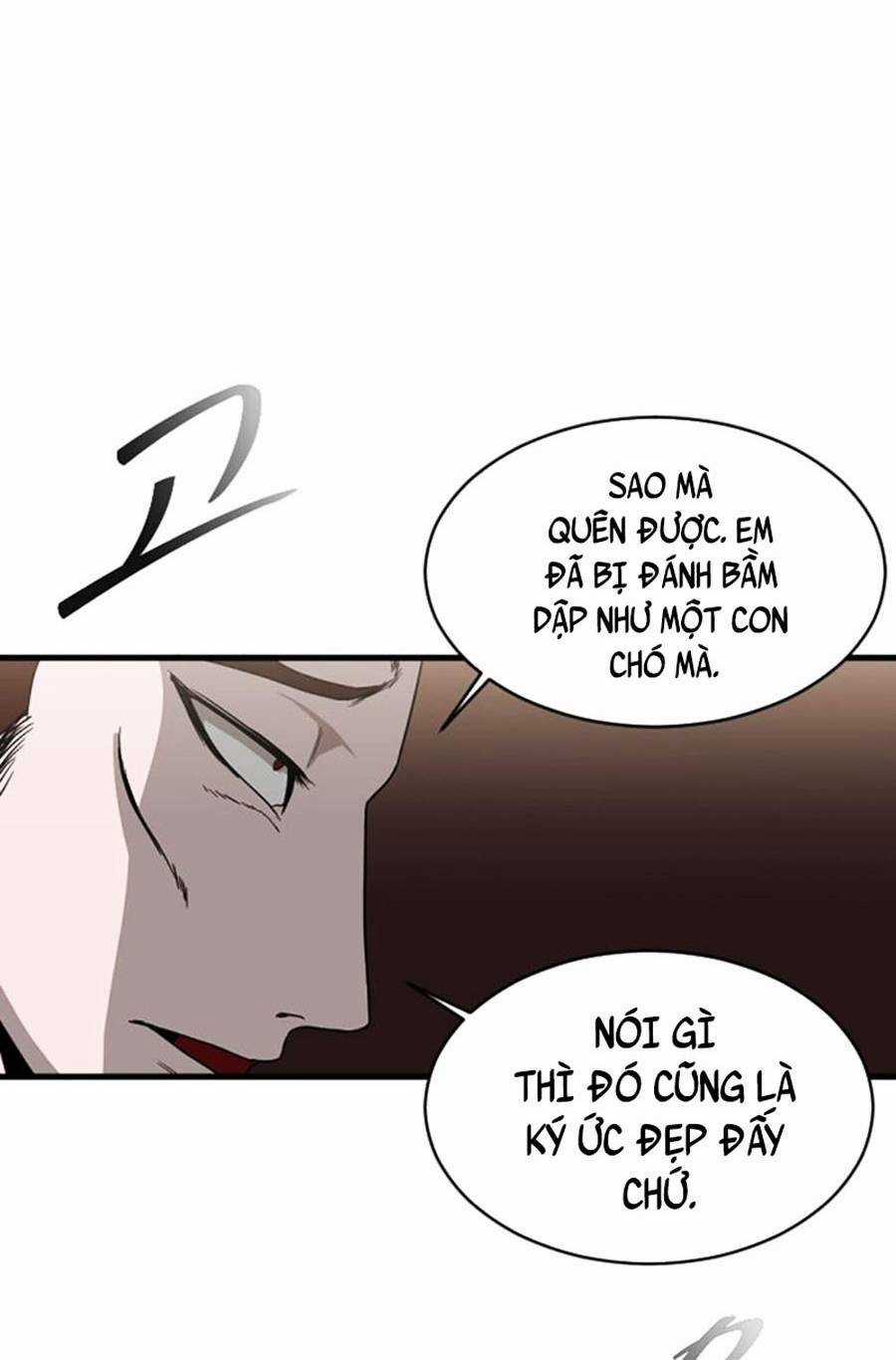 Không Làm Anh Hùng Để Trở Thành Nhân Vật Phản Diện Chapter 10 trang 12