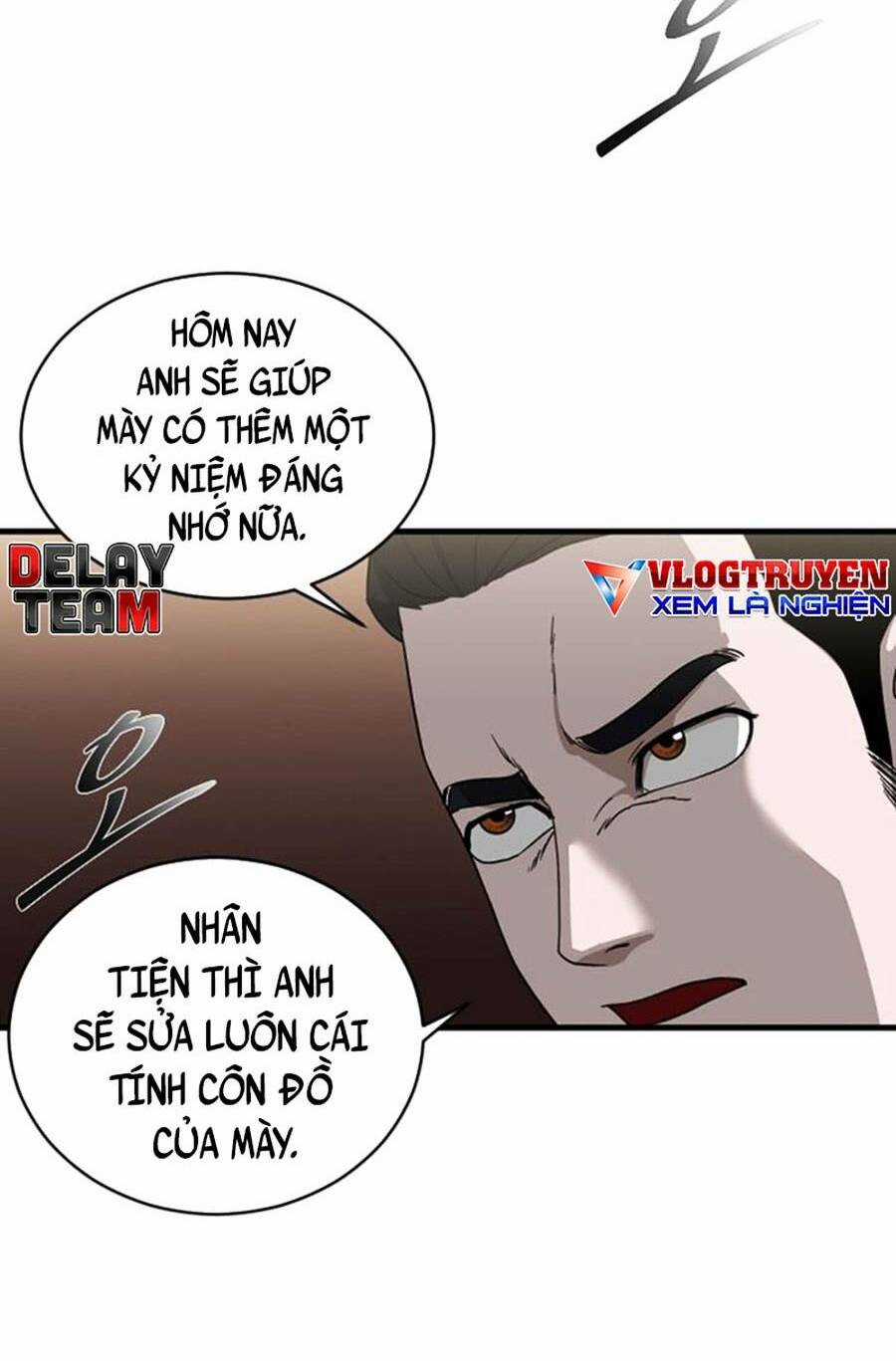 Không Làm Anh Hùng Để Trở Thành Nhân Vật Phản Diện Chapter 10 trang 13