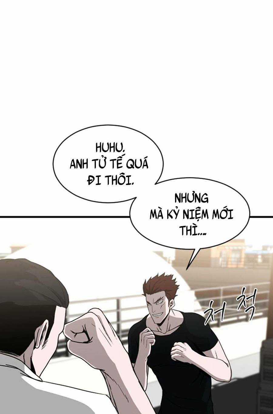 Không Làm Anh Hùng Để Trở Thành Nhân Vật Phản Diện Chapter 10 trang 14