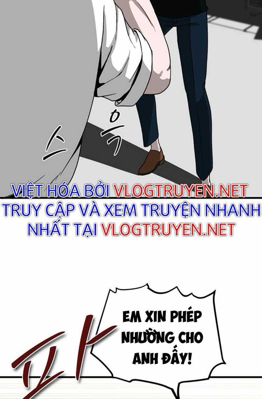 Không Làm Anh Hùng Để Trở Thành Nhân Vật Phản Diện Chapter 10 trang 15