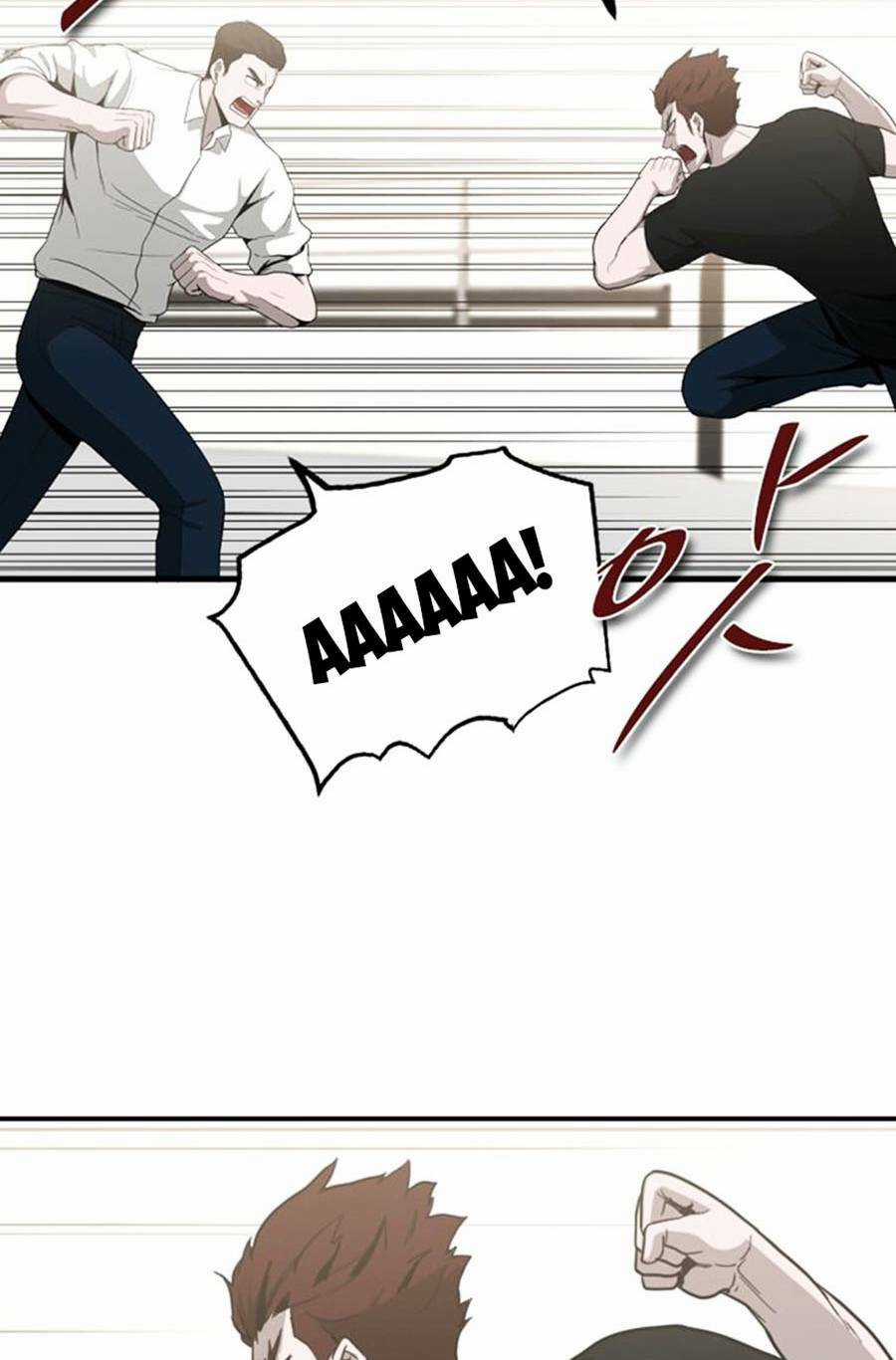 Không Làm Anh Hùng Để Trở Thành Nhân Vật Phản Diện Chapter 10 trang 16