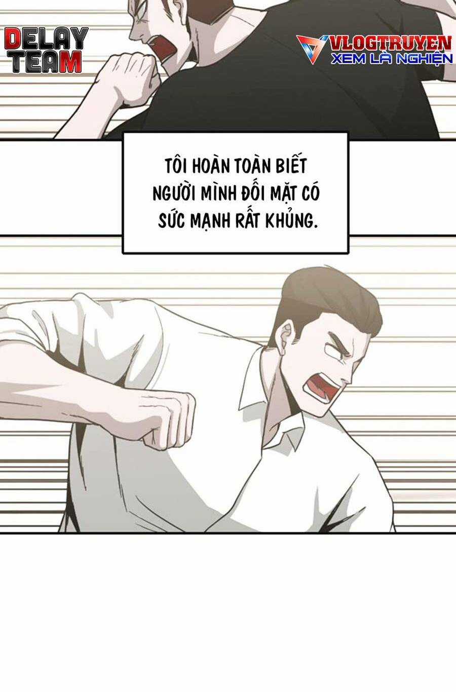 Không Làm Anh Hùng Để Trở Thành Nhân Vật Phản Diện Chapter 10 trang 17