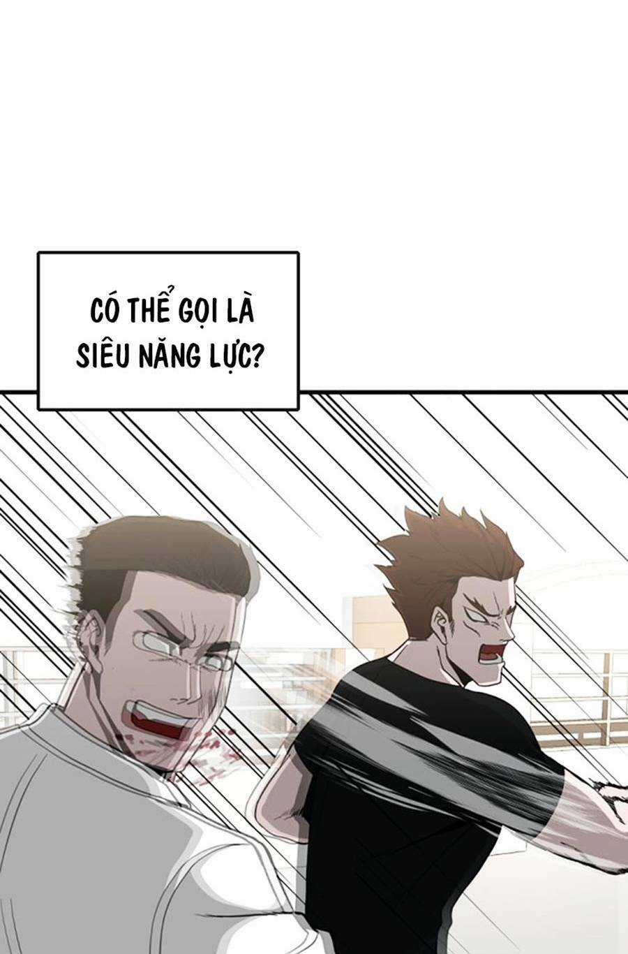 Không Làm Anh Hùng Để Trở Thành Nhân Vật Phản Diện Chapter 10 trang 18