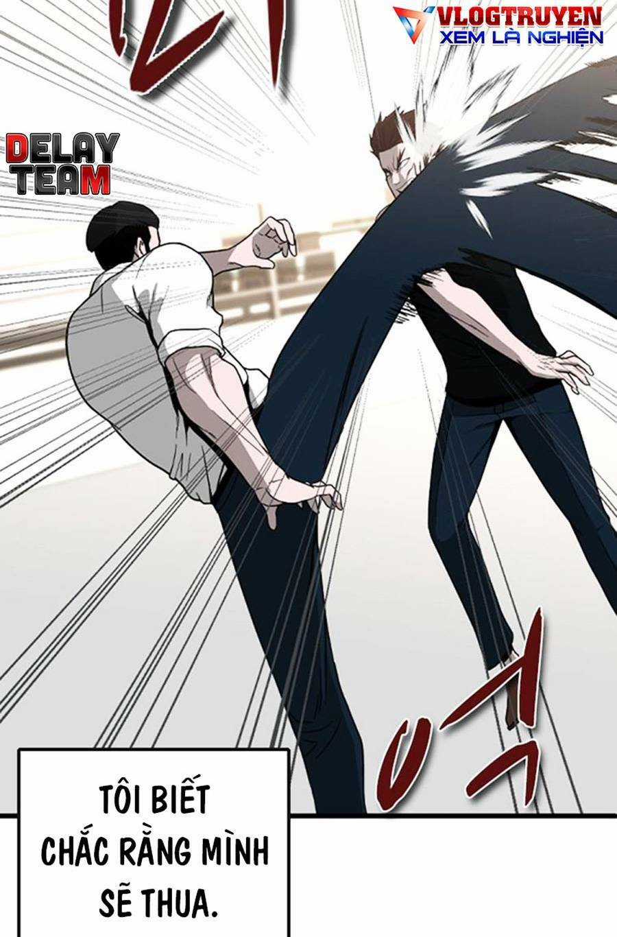 Không Làm Anh Hùng Để Trở Thành Nhân Vật Phản Diện Chapter 10 trang 24