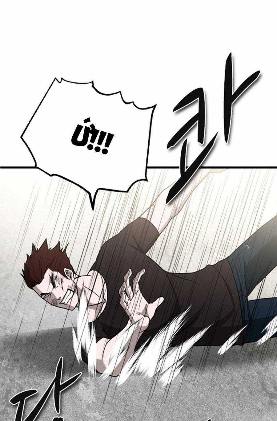 Không Làm Anh Hùng Để Trở Thành Nhân Vật Phản Diện Chapter 10 trang 26