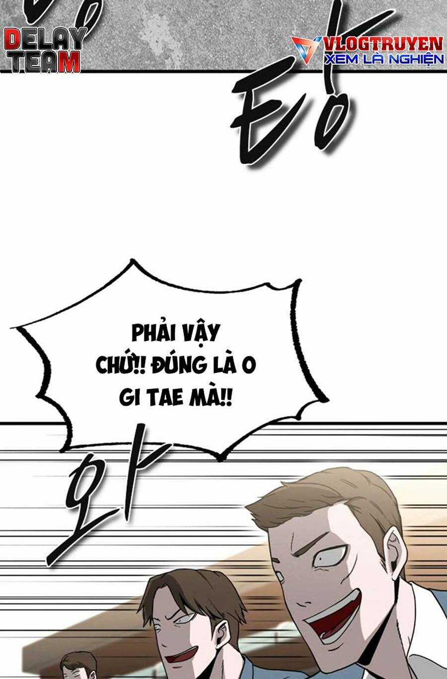 Không Làm Anh Hùng Để Trở Thành Nhân Vật Phản Diện Chapter 10 trang 27