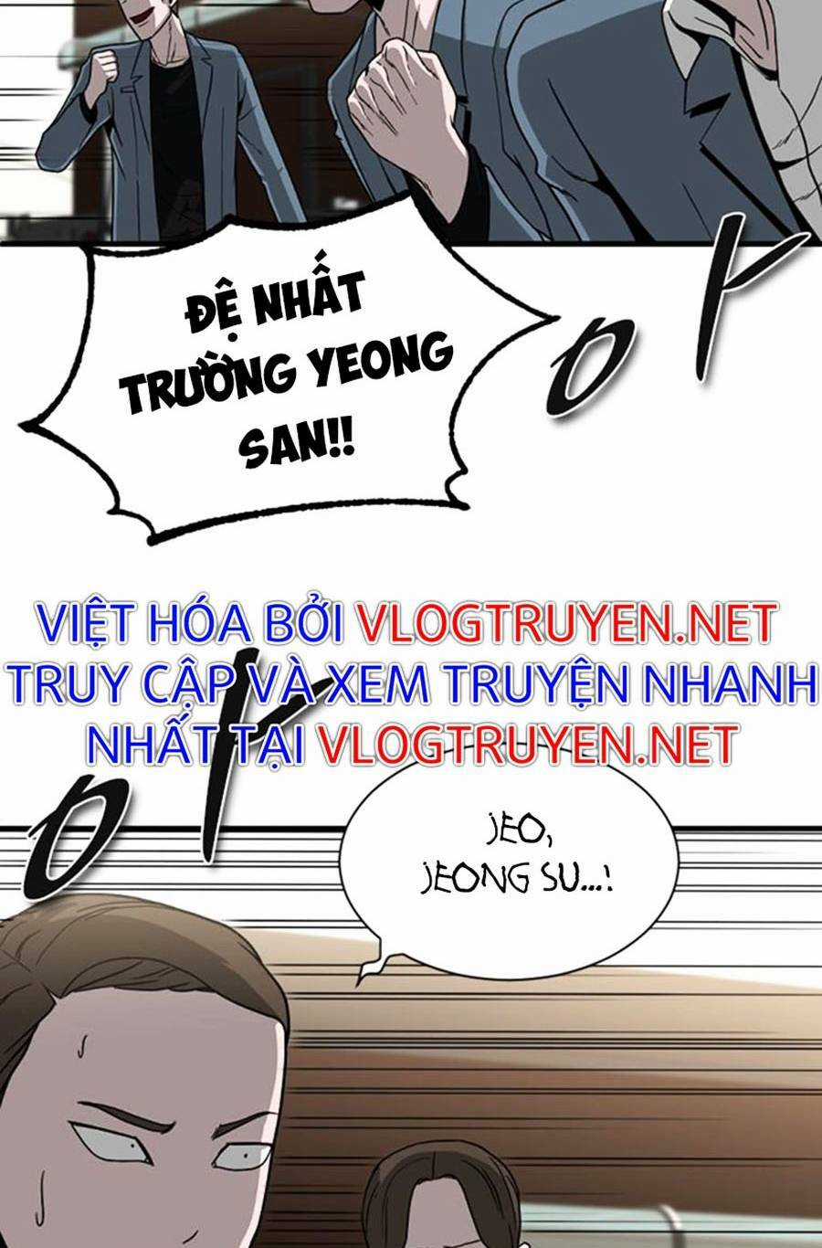 Không Làm Anh Hùng Để Trở Thành Nhân Vật Phản Diện Chapter 10 trang 28
