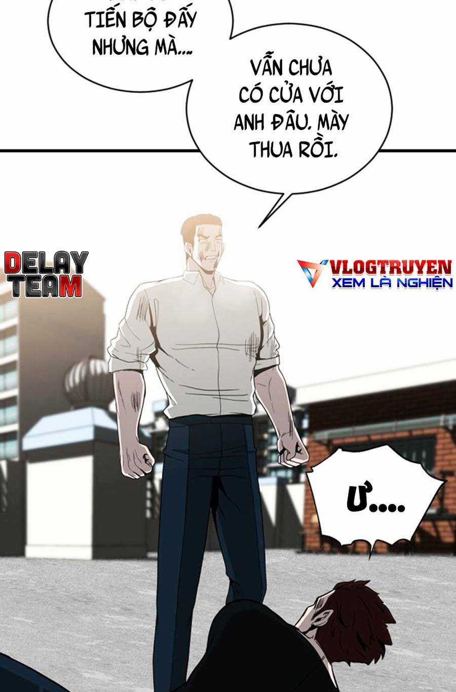 Không Làm Anh Hùng Để Trở Thành Nhân Vật Phản Diện Chapter 10 trang 30