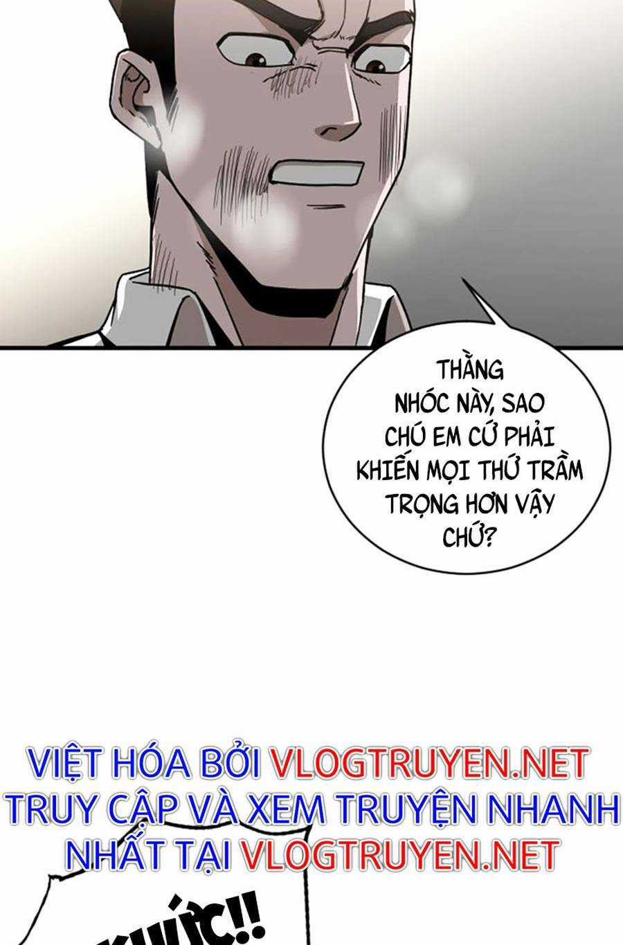 Không Làm Anh Hùng Để Trở Thành Nhân Vật Phản Diện Chapter 10 trang 32