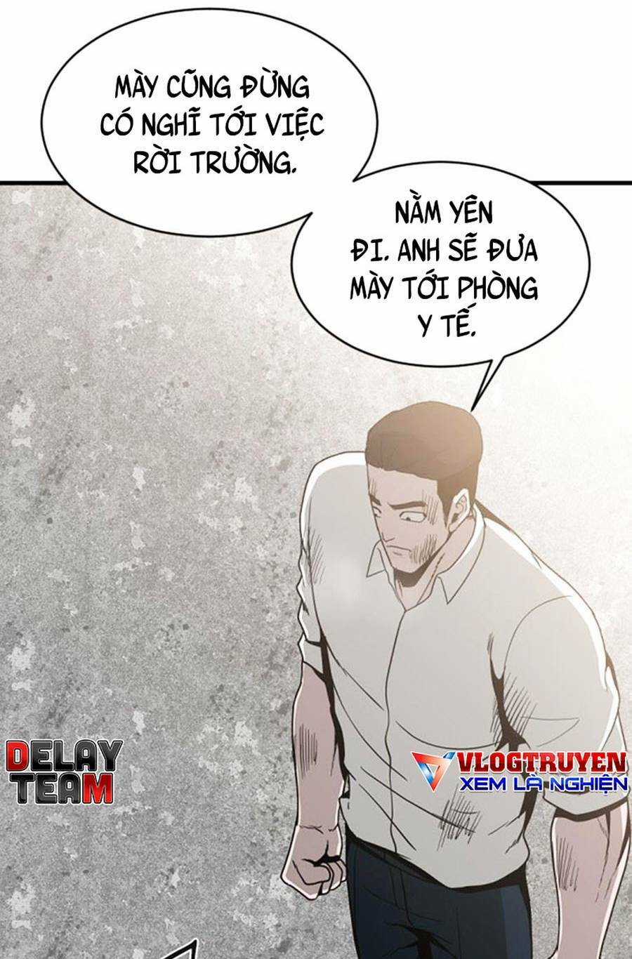 Không Làm Anh Hùng Để Trở Thành Nhân Vật Phản Diện Chapter 10 trang 34