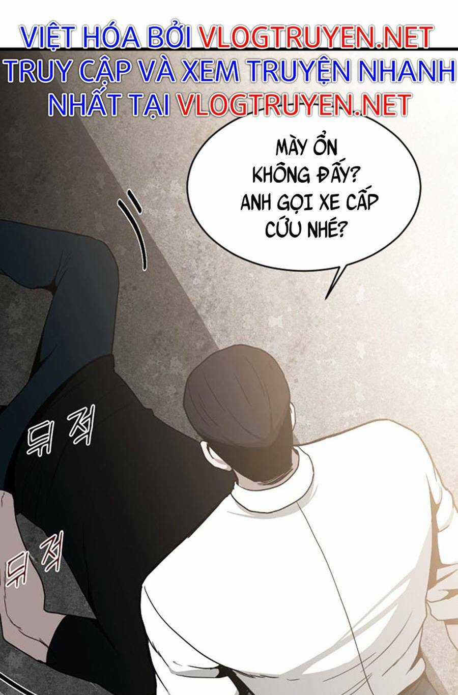 Không Làm Anh Hùng Để Trở Thành Nhân Vật Phản Diện Chapter 10 trang 36