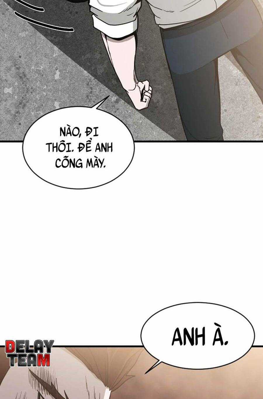 Không Làm Anh Hùng Để Trở Thành Nhân Vật Phản Diện Chapter 10 trang 37