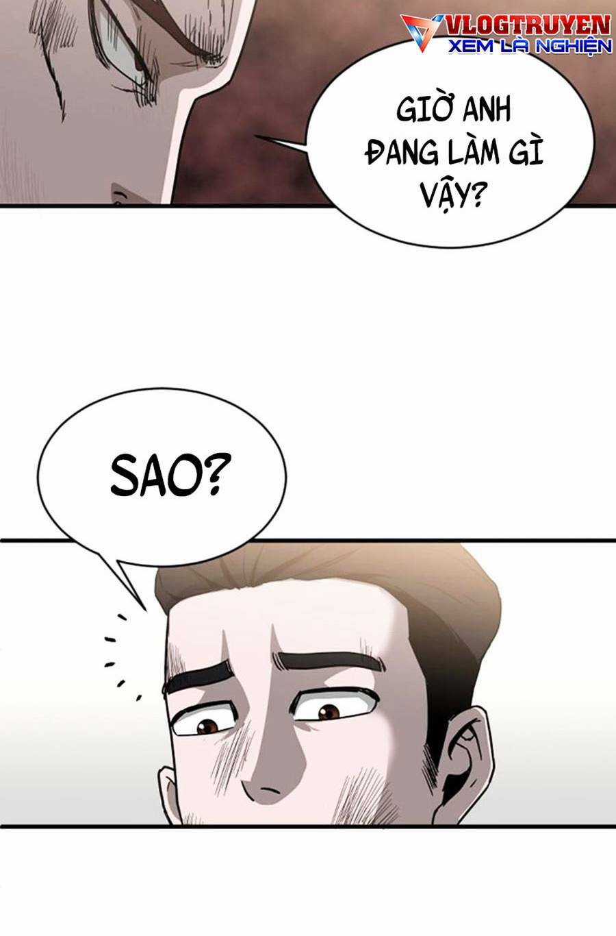 Không Làm Anh Hùng Để Trở Thành Nhân Vật Phản Diện Chapter 10 trang 38