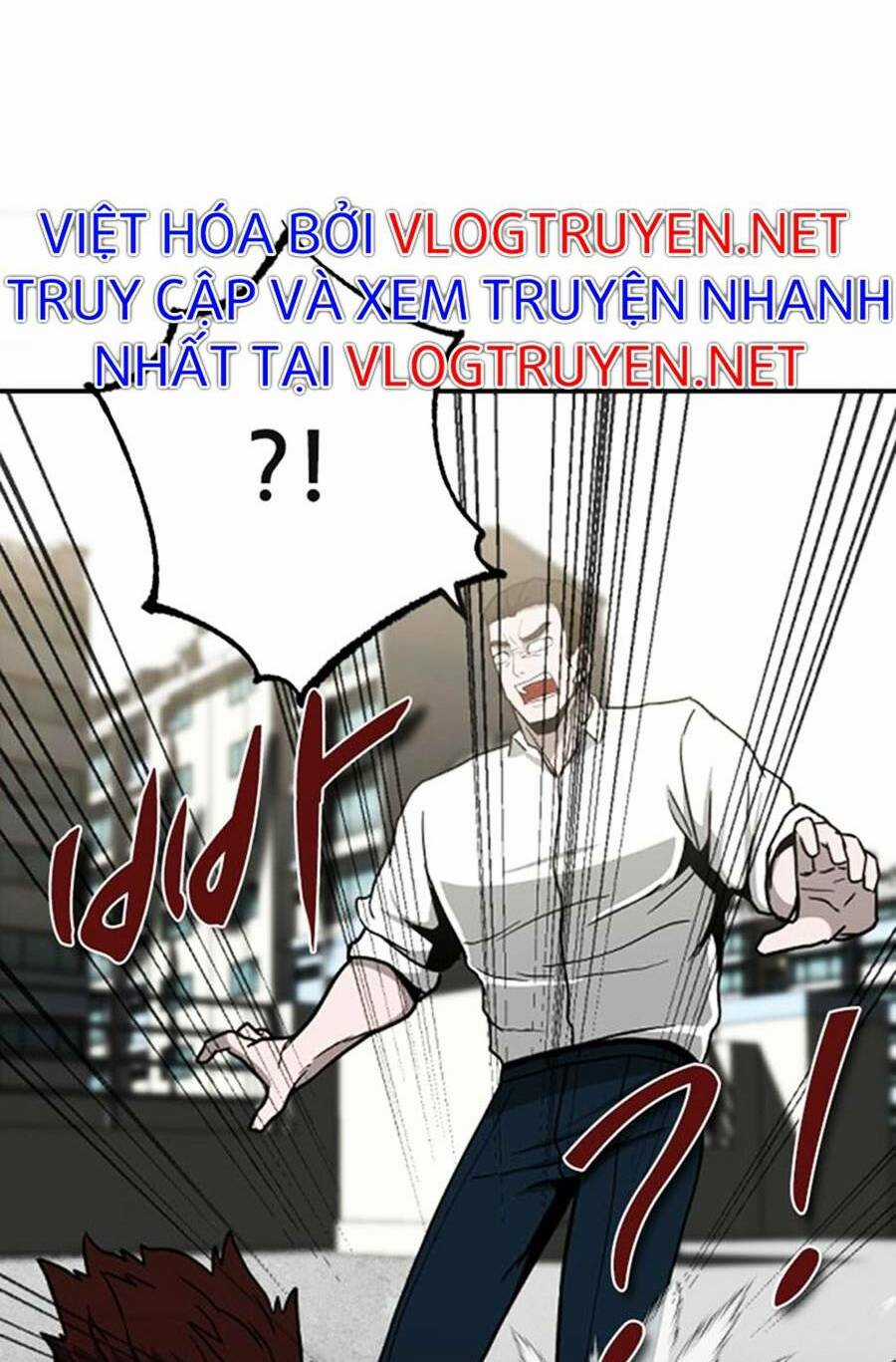Không Làm Anh Hùng Để Trở Thành Nhân Vật Phản Diện Chapter 10 trang 39