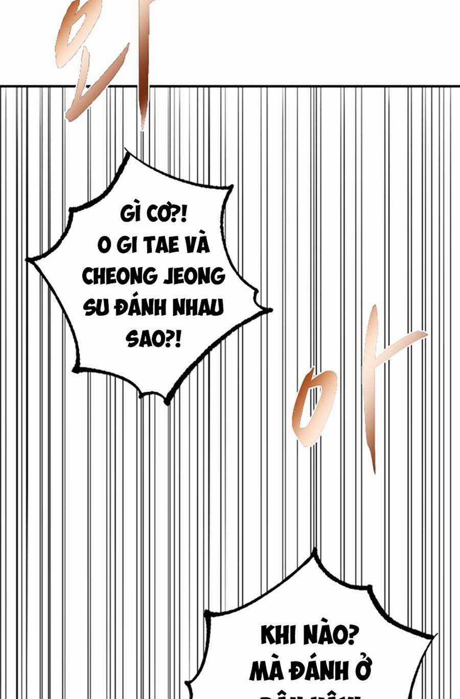 Không Làm Anh Hùng Để Trở Thành Nhân Vật Phản Diện Chapter 10 trang 4