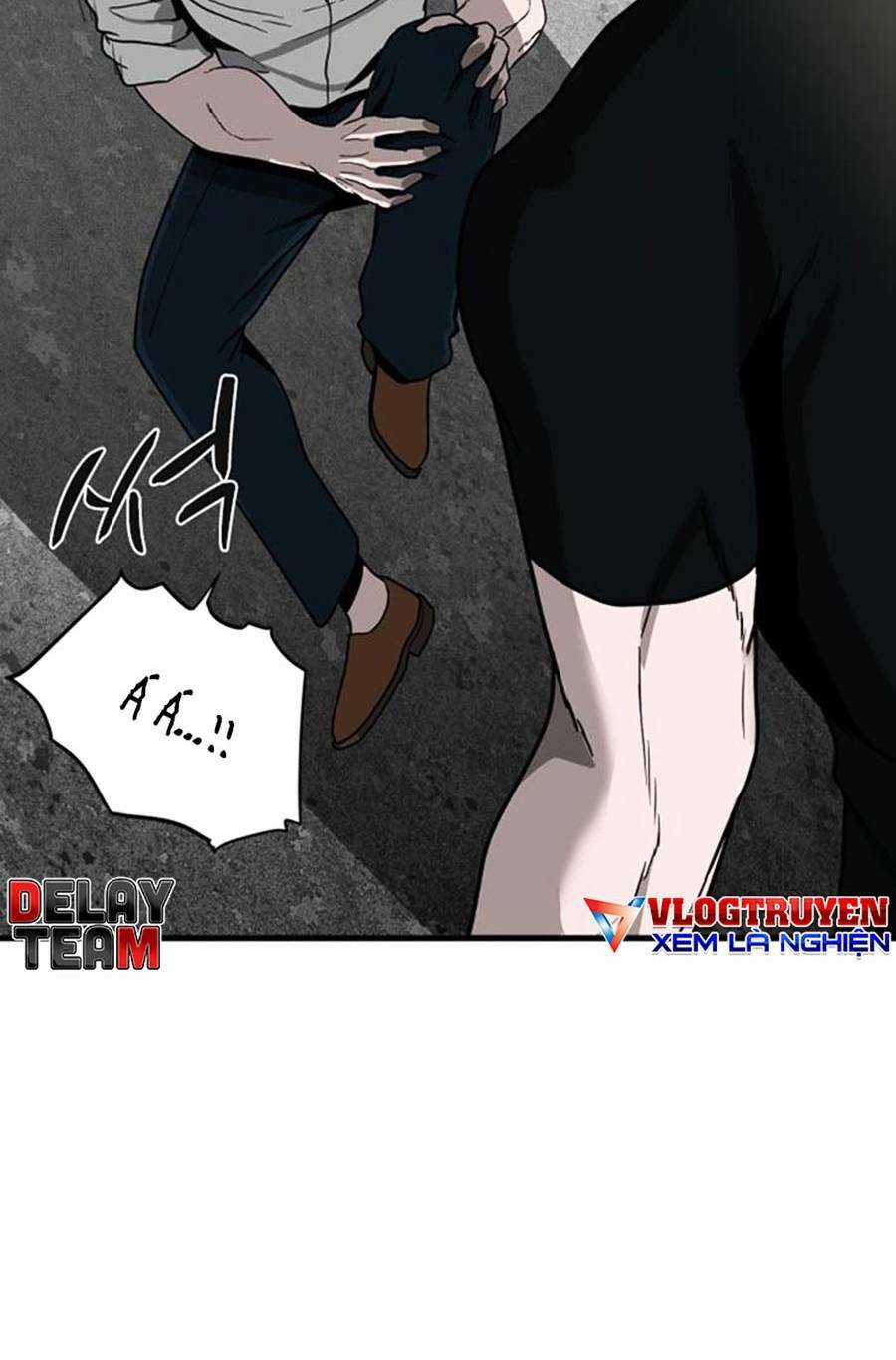 Không Làm Anh Hùng Để Trở Thành Nhân Vật Phản Diện Chapter 10 trang 44