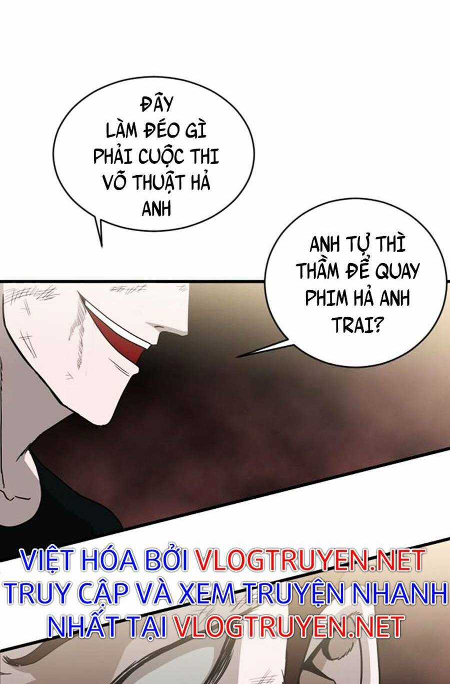 Không Làm Anh Hùng Để Trở Thành Nhân Vật Phản Diện Chapter 10 trang 45