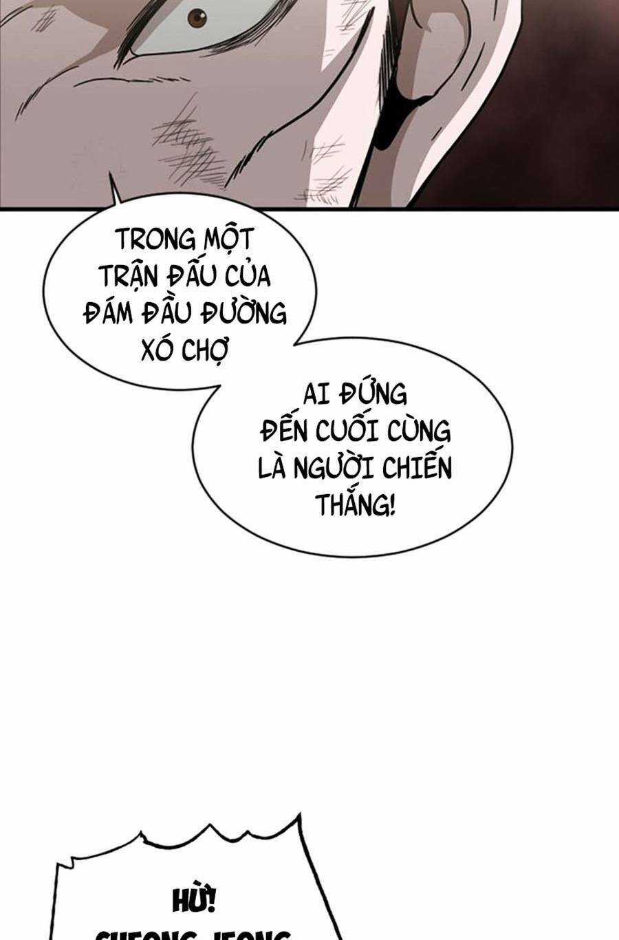 Không Làm Anh Hùng Để Trở Thành Nhân Vật Phản Diện Chapter 10 trang 46