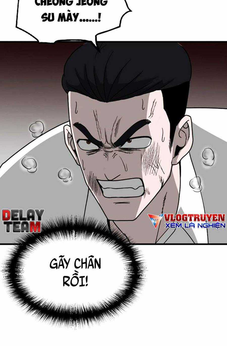 Không Làm Anh Hùng Để Trở Thành Nhân Vật Phản Diện Chapter 10 trang 47