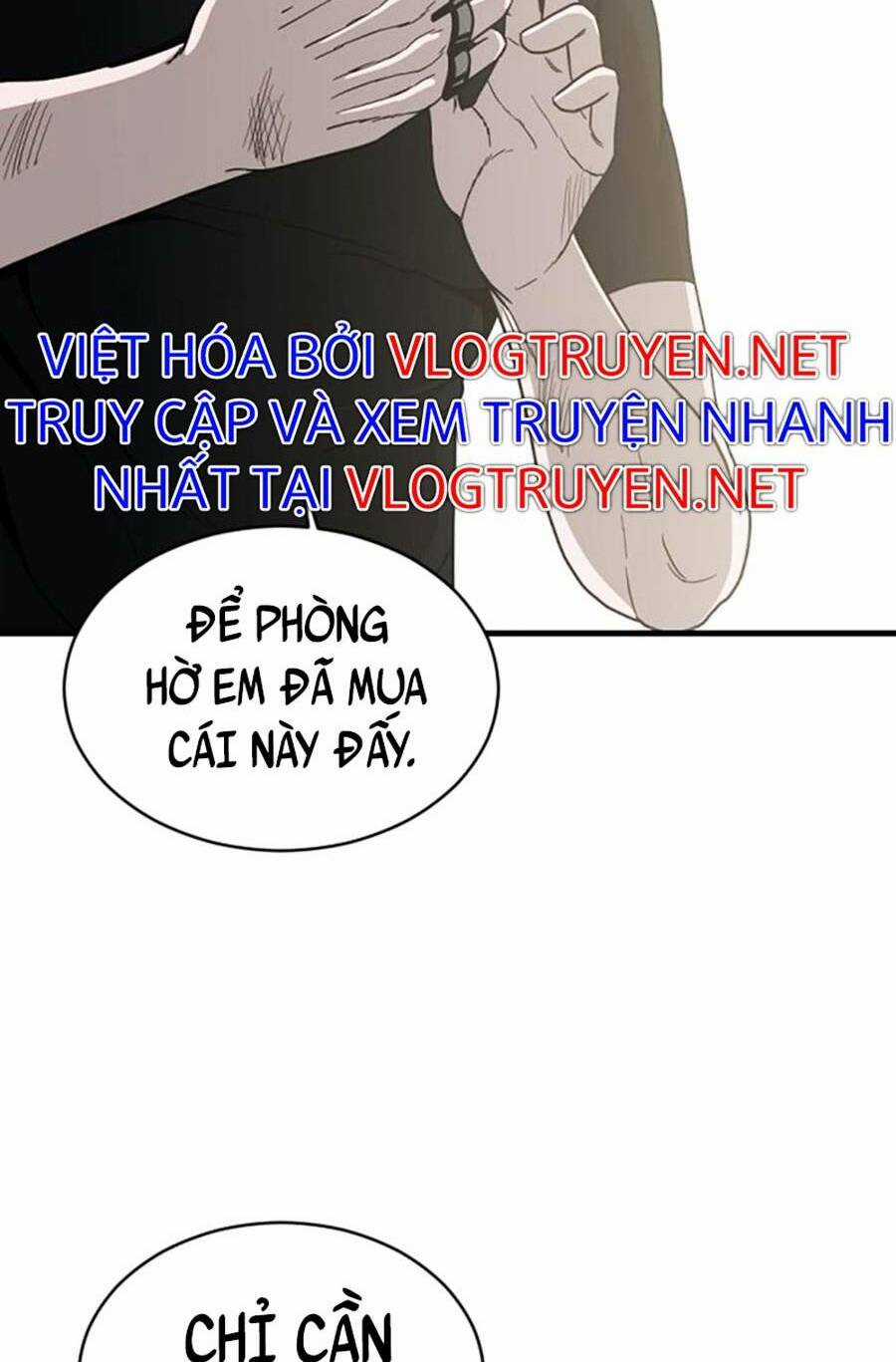 Không Làm Anh Hùng Để Trở Thành Nhân Vật Phản Diện Chapter 10 trang 49