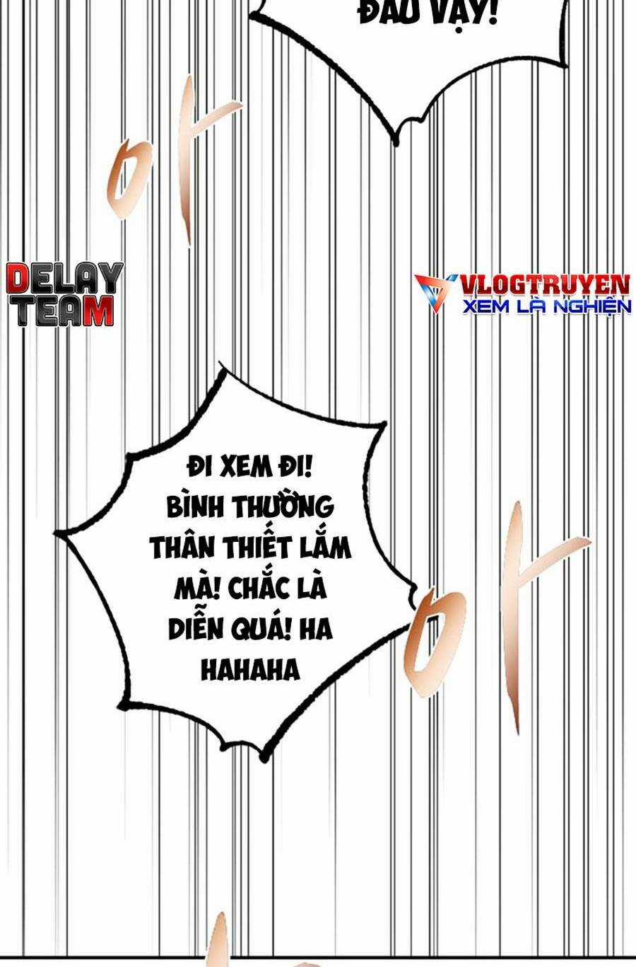 Không Làm Anh Hùng Để Trở Thành Nhân Vật Phản Diện Chapter 10 trang 5