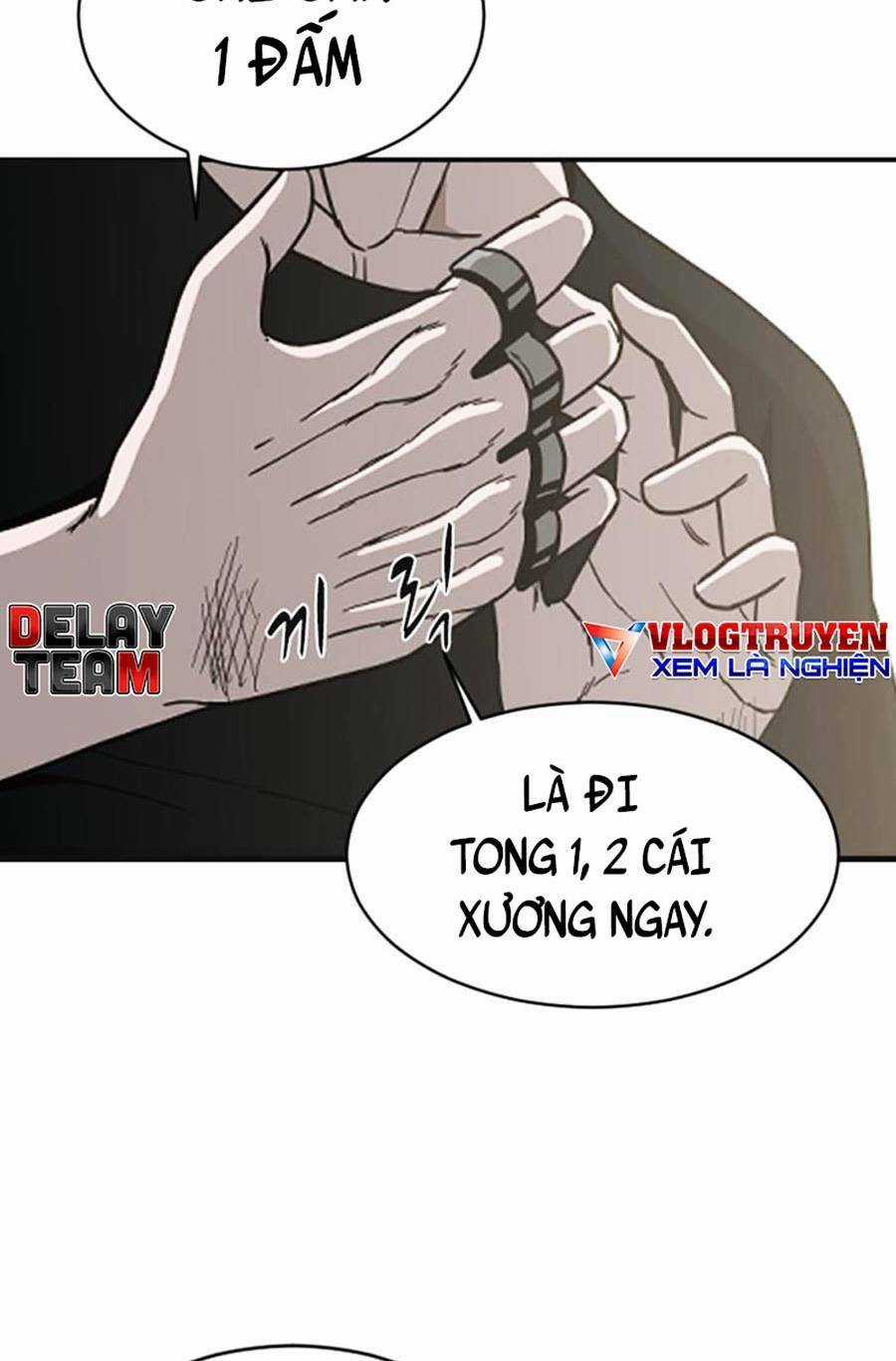 Không Làm Anh Hùng Để Trở Thành Nhân Vật Phản Diện Chapter 10 trang 50