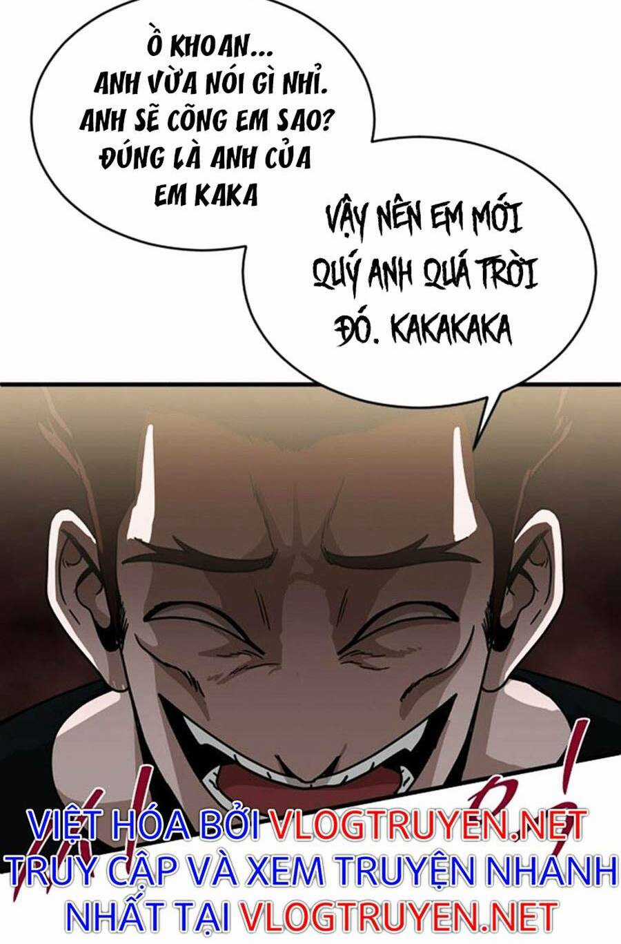 Không Làm Anh Hùng Để Trở Thành Nhân Vật Phản Diện Chapter 10 trang 51