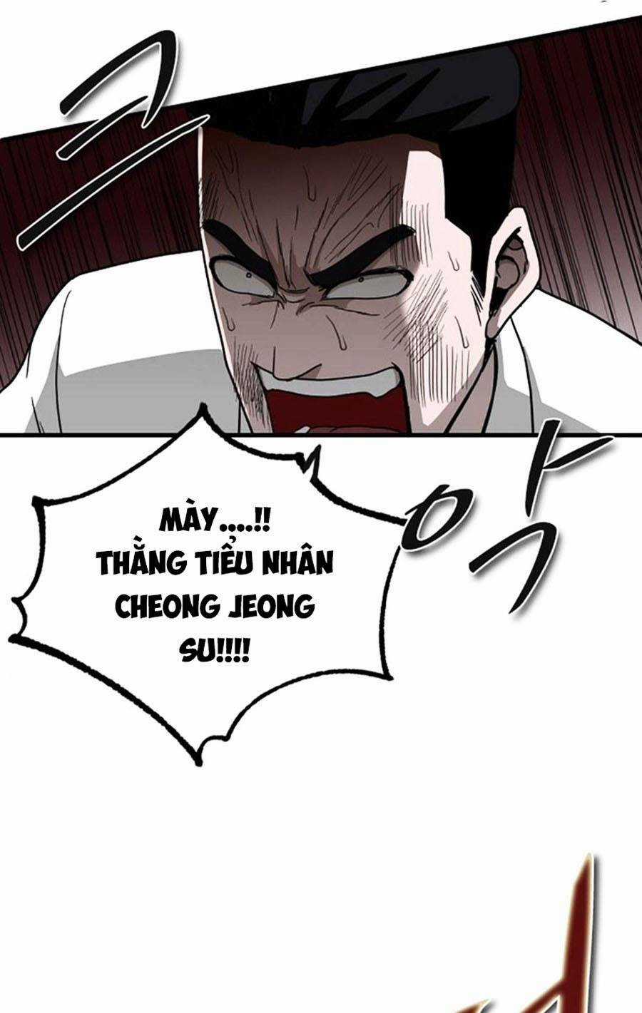 Không Làm Anh Hùng Để Trở Thành Nhân Vật Phản Diện Chapter 10 trang 52