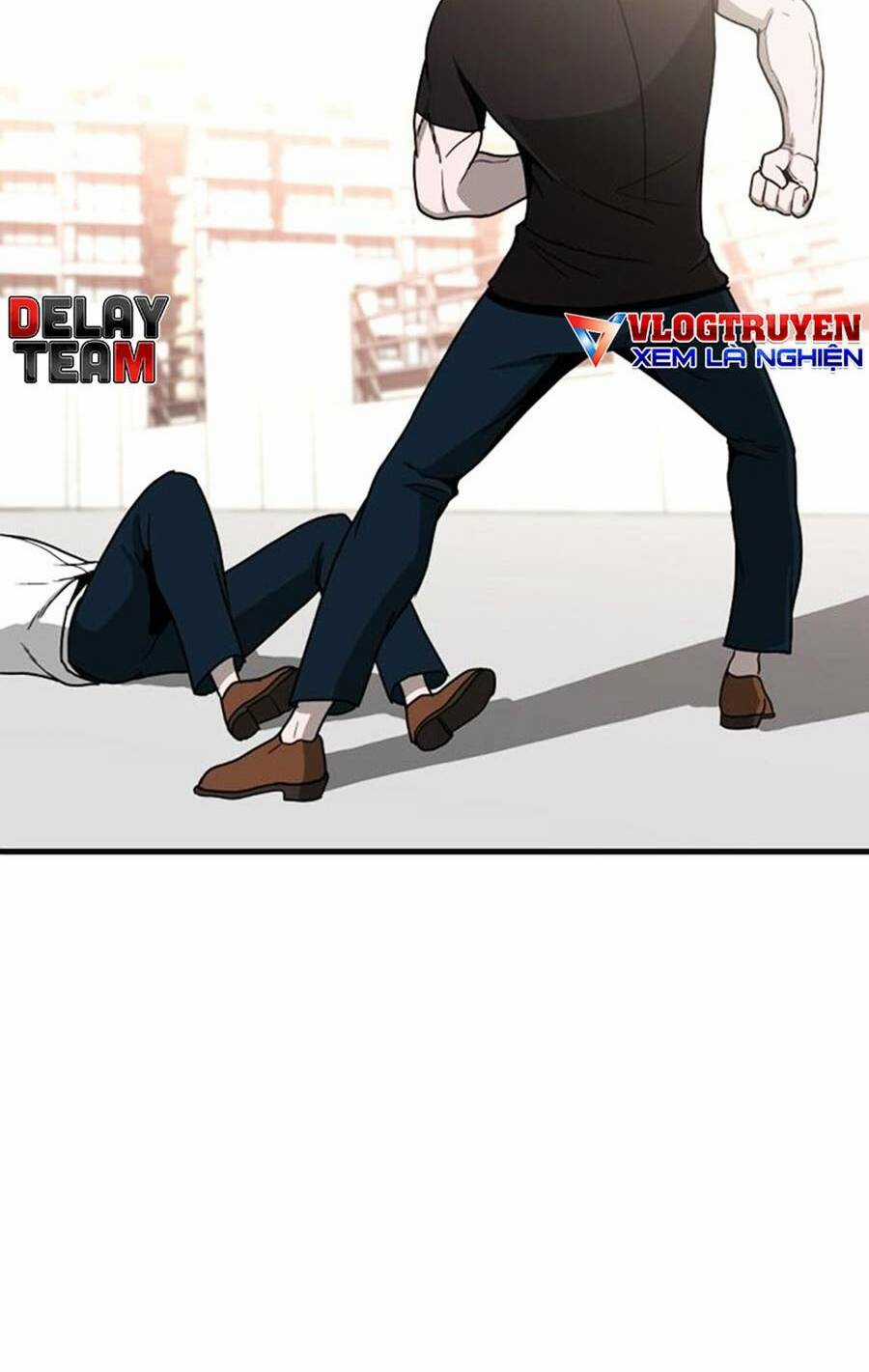 Không Làm Anh Hùng Để Trở Thành Nhân Vật Phản Diện Chapter 10 trang 57