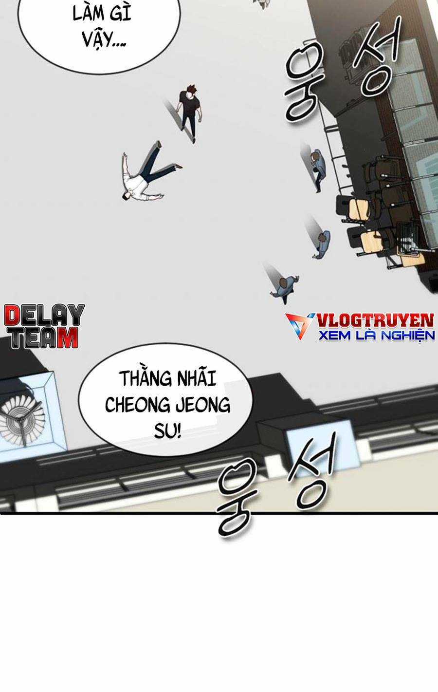 Không Làm Anh Hùng Để Trở Thành Nhân Vật Phản Diện Chapter 10 trang 60