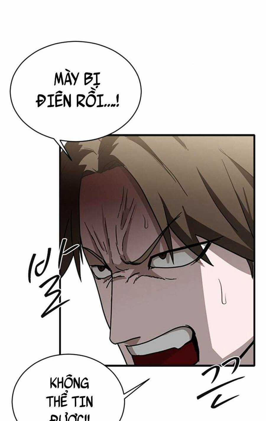 Không Làm Anh Hùng Để Trở Thành Nhân Vật Phản Diện Chapter 10 trang 61