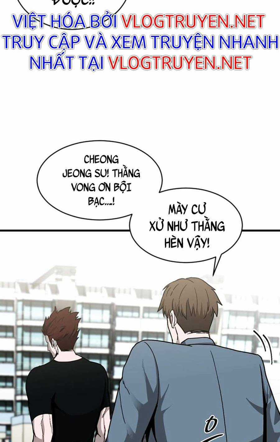 Không Làm Anh Hùng Để Trở Thành Nhân Vật Phản Diện Chapter 10 trang 62