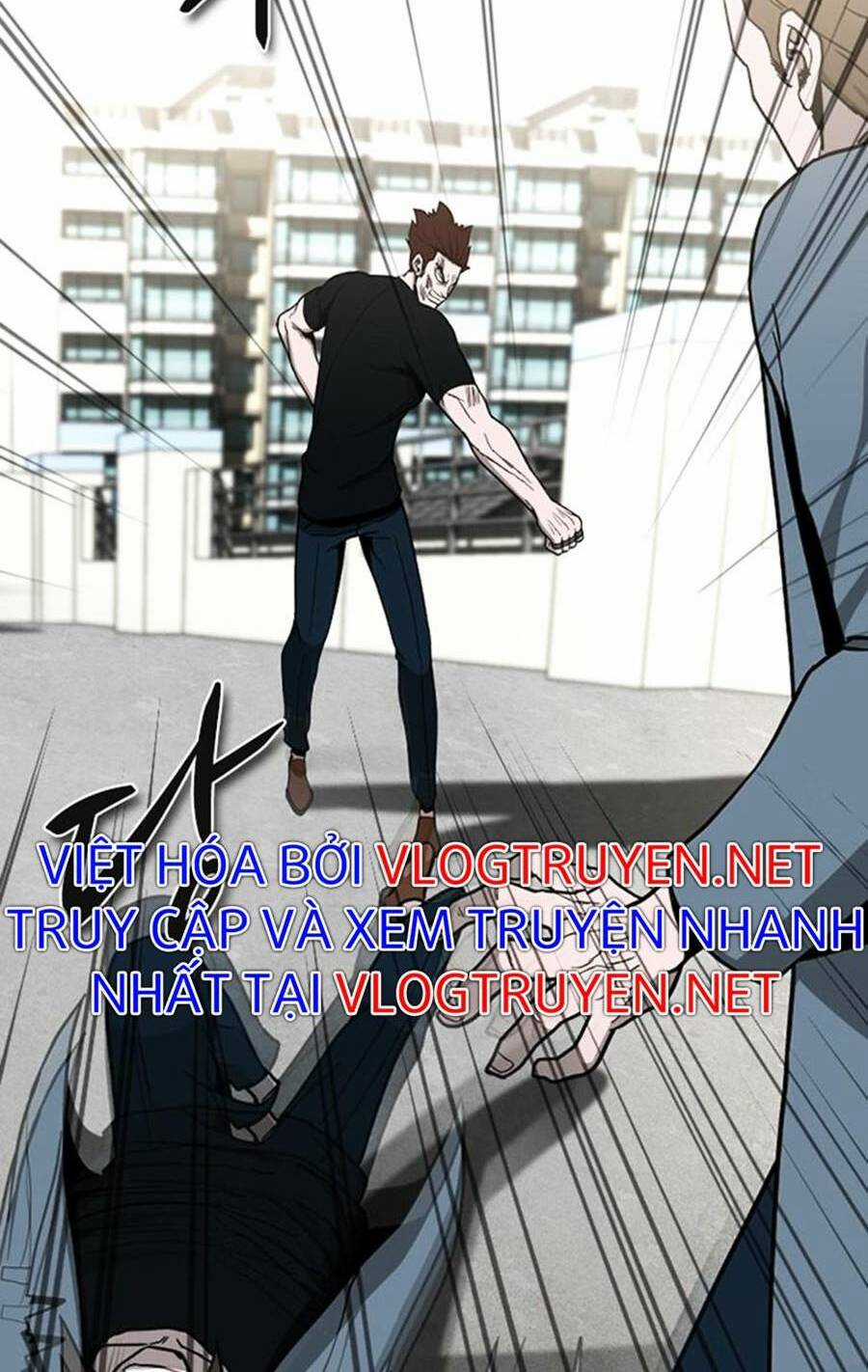 Không Làm Anh Hùng Để Trở Thành Nhân Vật Phản Diện Chapter 10 trang 65