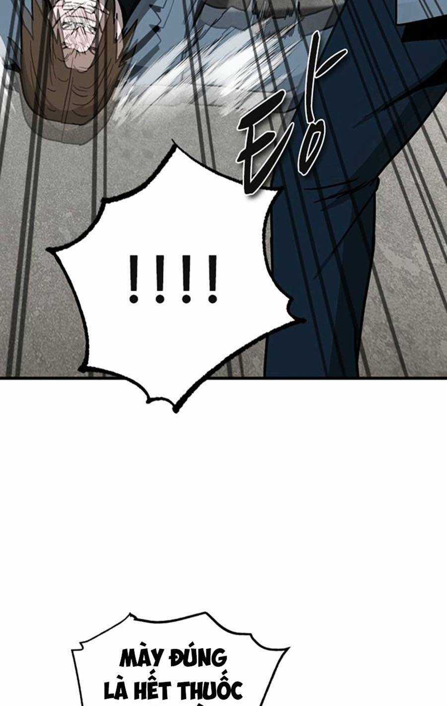 Không Làm Anh Hùng Để Trở Thành Nhân Vật Phản Diện Chapter 10 trang 66