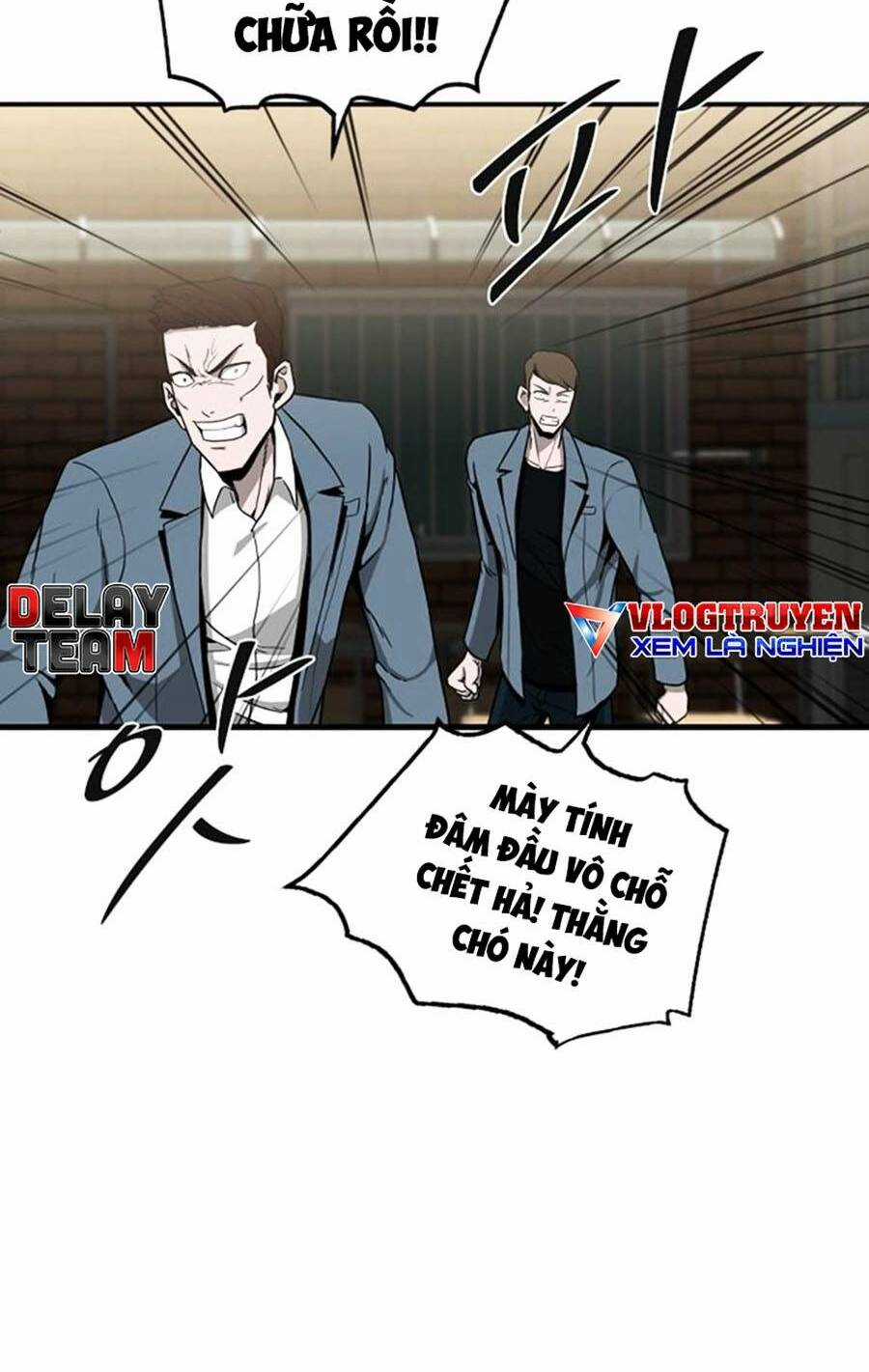 Không Làm Anh Hùng Để Trở Thành Nhân Vật Phản Diện Chapter 10 trang 67