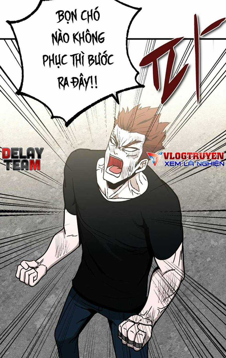 Không Làm Anh Hùng Để Trở Thành Nhân Vật Phản Diện Chapter 10 trang 71