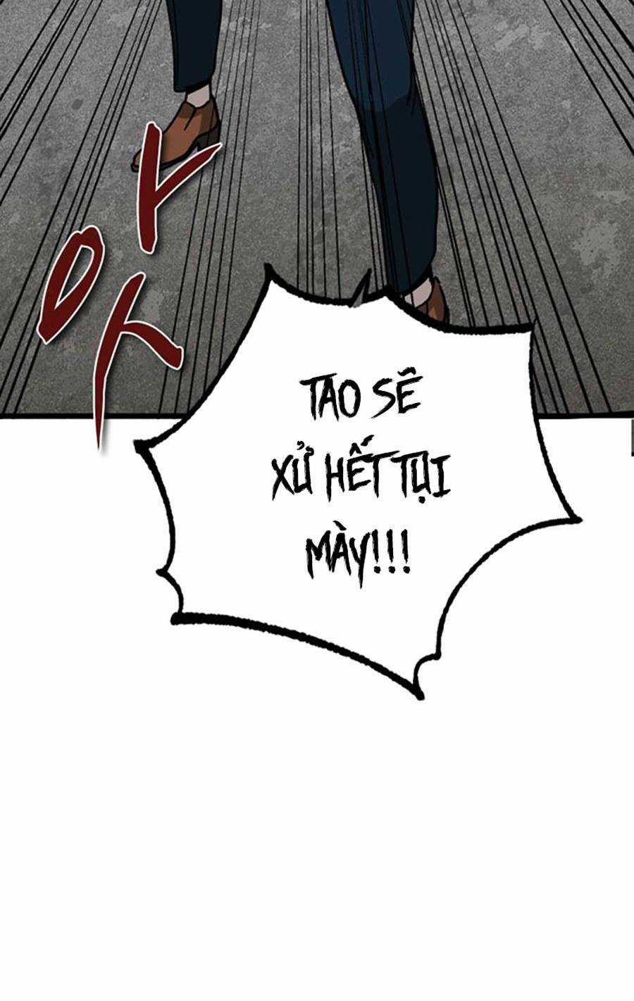 Không Làm Anh Hùng Để Trở Thành Nhân Vật Phản Diện Chapter 10 trang 72