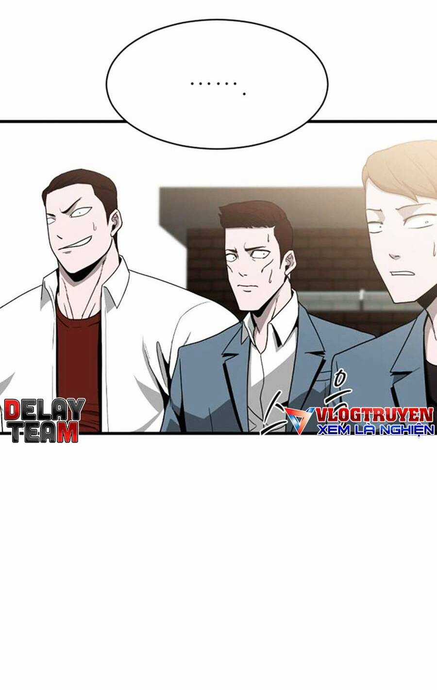 Không Làm Anh Hùng Để Trở Thành Nhân Vật Phản Diện Chapter 10 trang 75