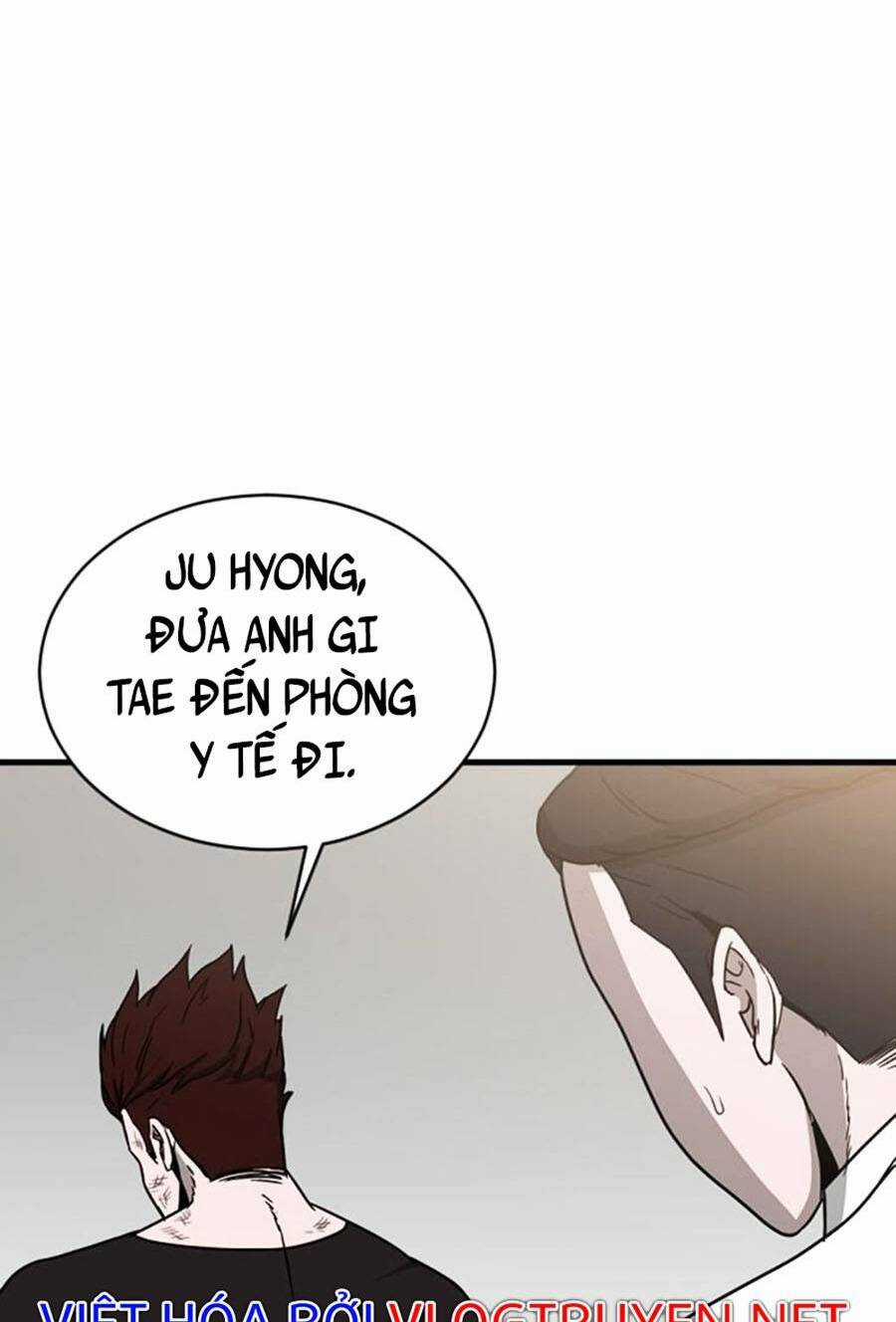 Không Làm Anh Hùng Để Trở Thành Nhân Vật Phản Diện Chapter 10 trang 79