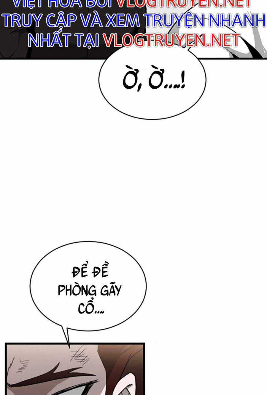 Không Làm Anh Hùng Để Trở Thành Nhân Vật Phản Diện Chapter 10 trang 80