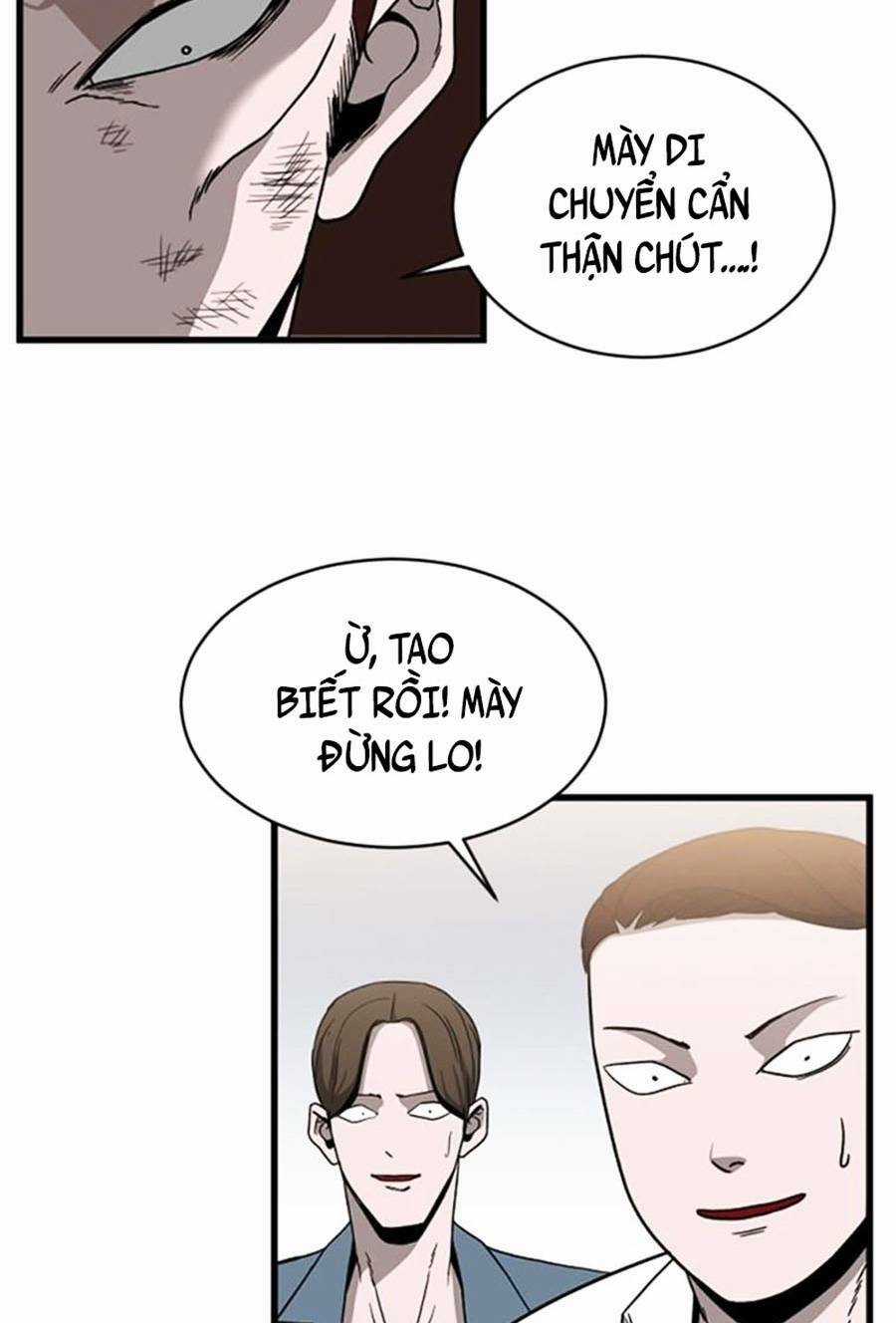 Không Làm Anh Hùng Để Trở Thành Nhân Vật Phản Diện Chapter 10 trang 81